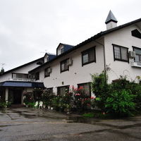 木崎湖での宿泊はここがお勧めです By Toppyさん アルペンハイム 山正旅館のクチコミ フォートラベル 青木湖 大町温泉