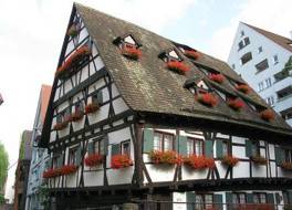 Hotel Schiefes Haus 写真