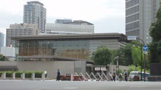 茱萸（ぐみ）坂にある総理官邸、永田町散策の巻