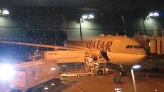 カタール航空