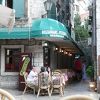 【海鮮/モンテネグロ料理】　～コトル旧市街の郷土料理レストラン～