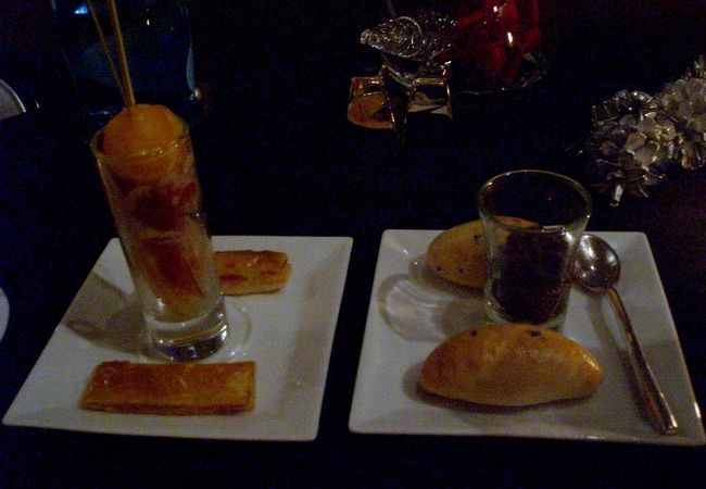 サンス アンド バンド