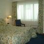 Vandome Hotel