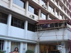 ホテル ヘリテージ - 旧：コンフォート イン ヘリテージ 写真