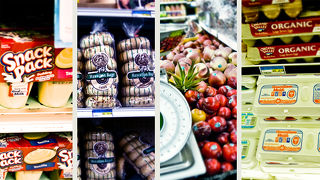 楽しくて面白い魅力的な商品たち