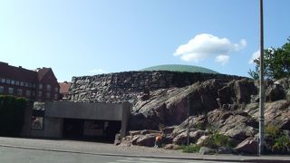 入場時間に注意