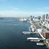 隅田川河口・東京湾の風景がキレイ！『ホテルインターコンチネンタル東京ベイ』
