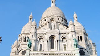 爽快モンマルトル