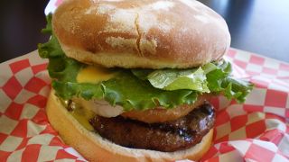 ちょっと遠いけど、おいしい