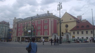  予定変更をさせるほど美しい風景