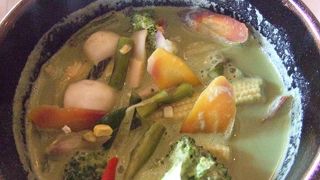 日本人に合うタイ料理