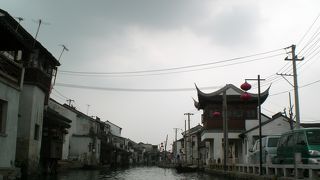 東洋のベニス！