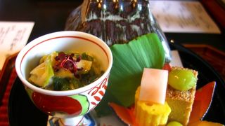 辻堂でゆっくり食事が出来るところ