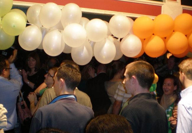 デラニーズワンチャイ