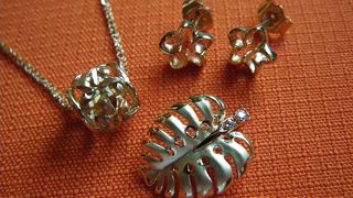 ダンカンジュエリーはオススメです！