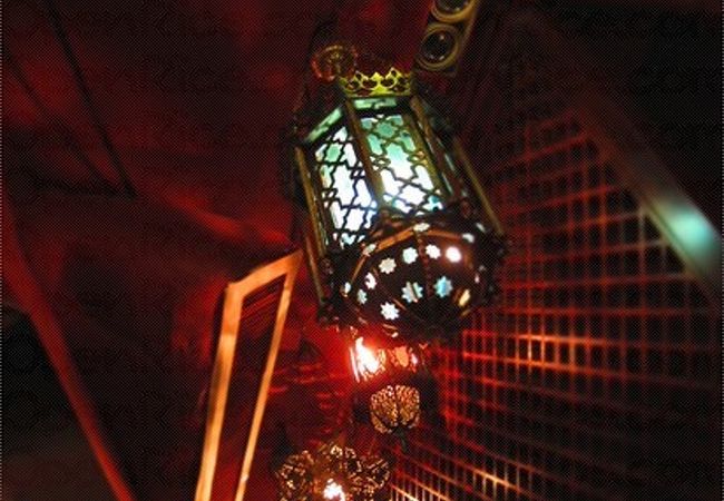 [移転情報] 中環：蘭桂坊に移った雰囲気満点の本格エジプト料理店～ハビビ