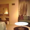 グランドプリンスホテル赤坂　都会の眺望