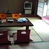三朝温泉清流荘　リーズナブル