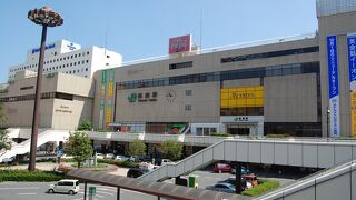 だるま弁当の高崎駅