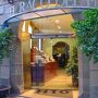 H10 HOTEL RACO DEL PI 立地は観光に便利