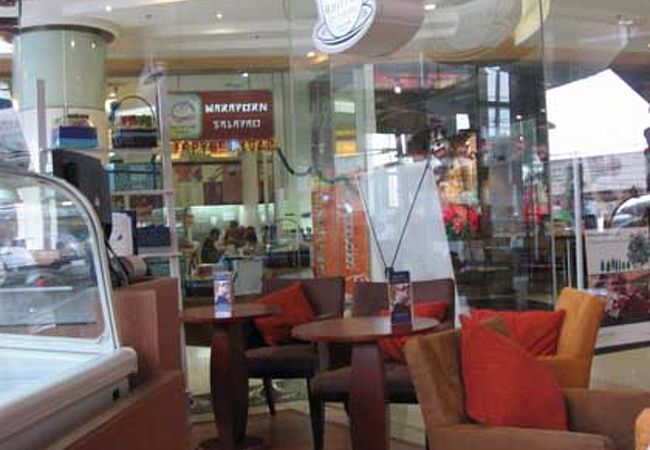 ウィタード オブ チェルシー（ライフセンター店）