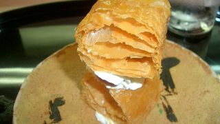 修伯。申し分ない京料理。