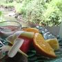 ウブドでゆったり　　Maya Ubud