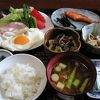 自然と町歩き、両方を楽しめます