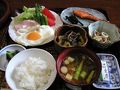 信州奥信濃　御宿　飯山館 写真