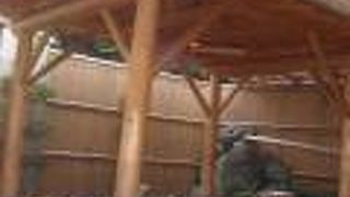 西丹沢中川温泉　あしがら荘