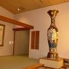 しっとり静かな落ち着くお宿