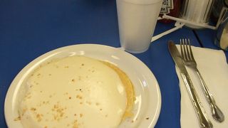 BOOTS & KIMO'Sマカデミアナッツのパンケーキ