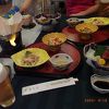 年配客向けの観光ホテル