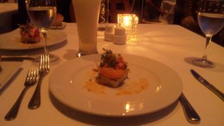 サンセット時間に行くのがお勧め