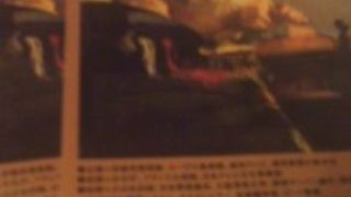 とにかく、凄い人ですが・・・・