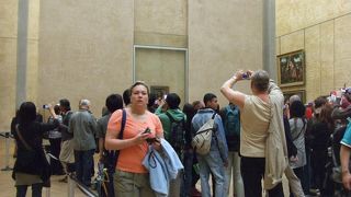 ﾈﾀばれ注意★　MUSEE DU LOUVRE