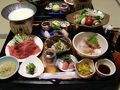 おふろ好きの宿　旅館　しゃくなげ荘 写真