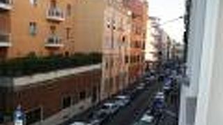 ルーム メイト コレクション ミア, ローマ コロッセオ