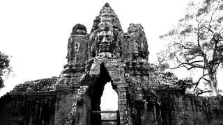 Angkor Wat & Ruines