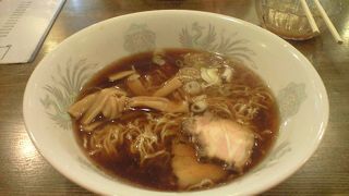 全国区！？なラーメン。