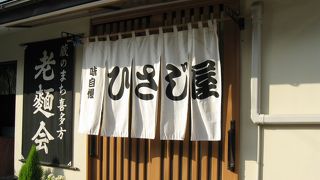 チャーシューメンがお勧めです。