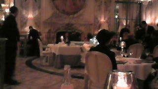 Le Meurice   美味かった