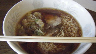 甚五郎らーめん本店