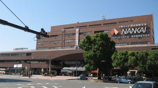 和歌山市駅