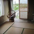 黒島　民宿みやよし荘の部屋
