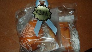 パステル　プリンも美味しいけど、そのほかも定番の味で○