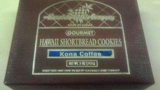 ホノルル・クッキー・カンパニー　キュートで美味しい