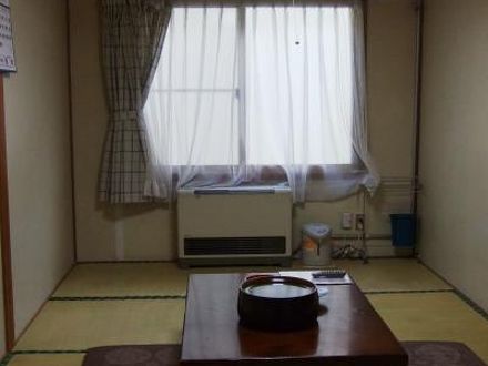 層雲峡温泉・ホテル雲井 写真