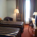 HOLIDAY INN BUDAPEST