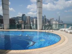 メトロパーク ホテル コーズウェイ ベイ 香港 写真
